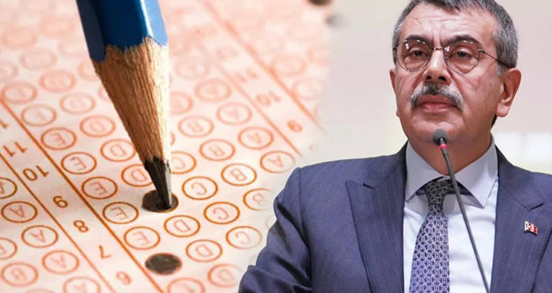 Bakanlıktan Son Dakika Hamlesi: LGS 13 Haziran’a Alındı