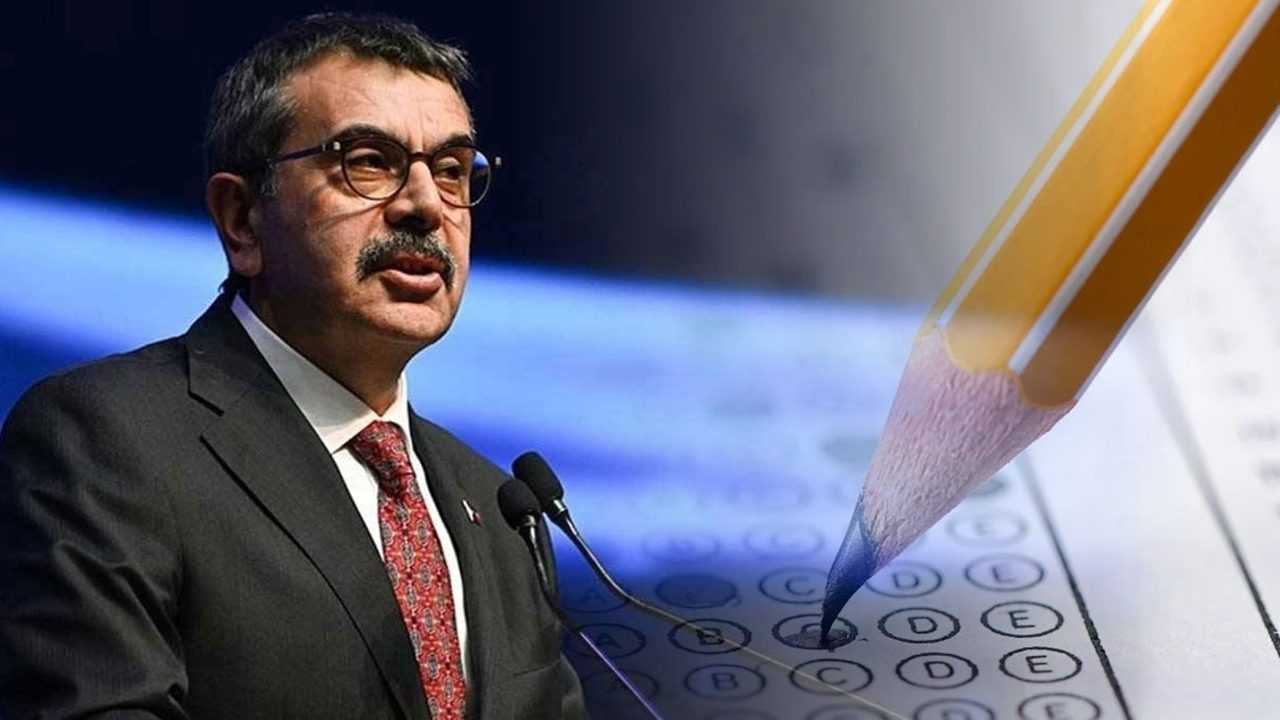 Bakanlıktan Son Dakika Hamlesi: LGS 13 Haziran’a Alındı 1 Bakanliktan Son Dakika Hamlesi LGS 13 Hazirana Alindi 2