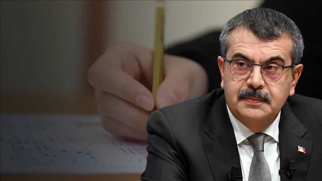 Bakanlıktan Son Dakika Hamlesi: LGS 13 Haziran’a Alındı 2 Bakanliktan Son Dakika Hamlesi LGS 13 Hazirana Alindi 3
