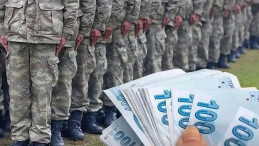 Bedelli Askerlikte Yeni Dönem: Ücret 417 Bin Liraya Yükseldi