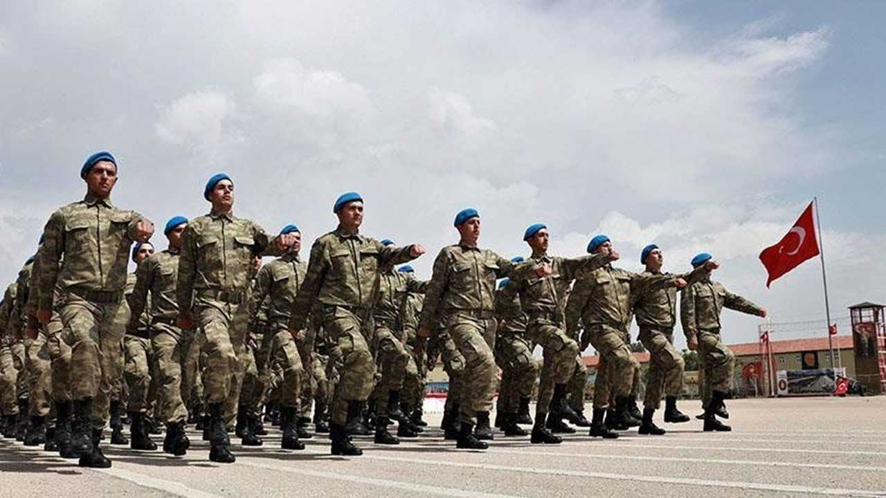 Bedelli Askerlikte Yeni Dönem: Ücret 417 Bin Liraya Yükseldi 2 Bedelli Askerlikte Yeni Donem Ucret 417 Bin Liraya Yukseldi 3