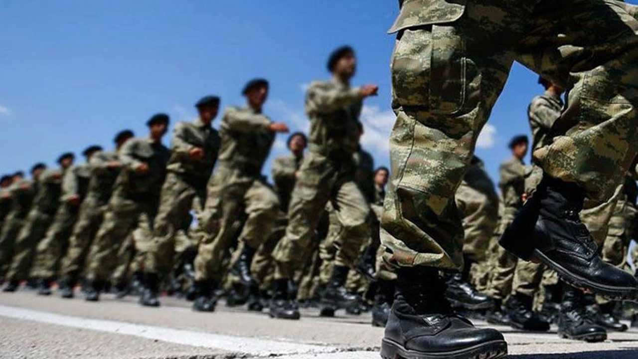 Bedelli Askerlikte Yeni Dönem: Ücret 417 Bin Liraya Yükseldi 4 Bedelli Askerlikte Yeni Donem Ucret 417 Bin Liraya Yukseldi 5