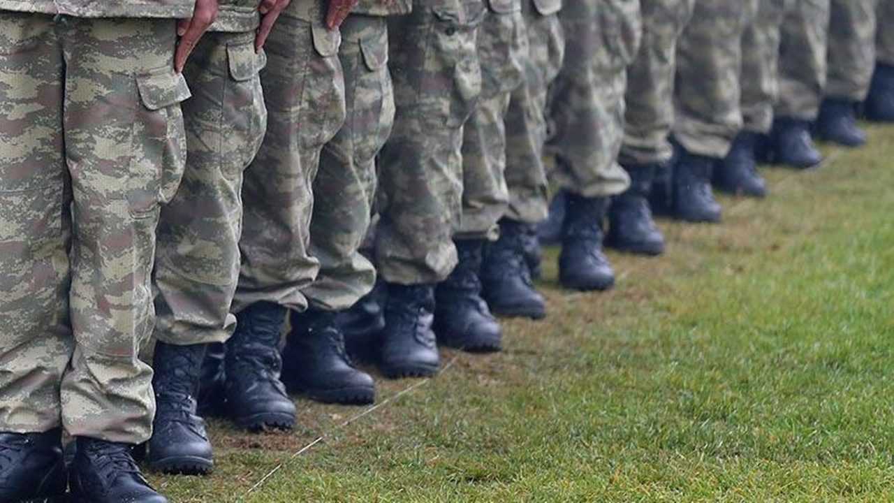 Bedelli Askerlikte Yeni Dönem: Ücret 417 Bin Liraya Yükseldi 5 Bedelli Askerlikte Yeni Donem Ucret 417 Bin Liraya Yukseldi 6