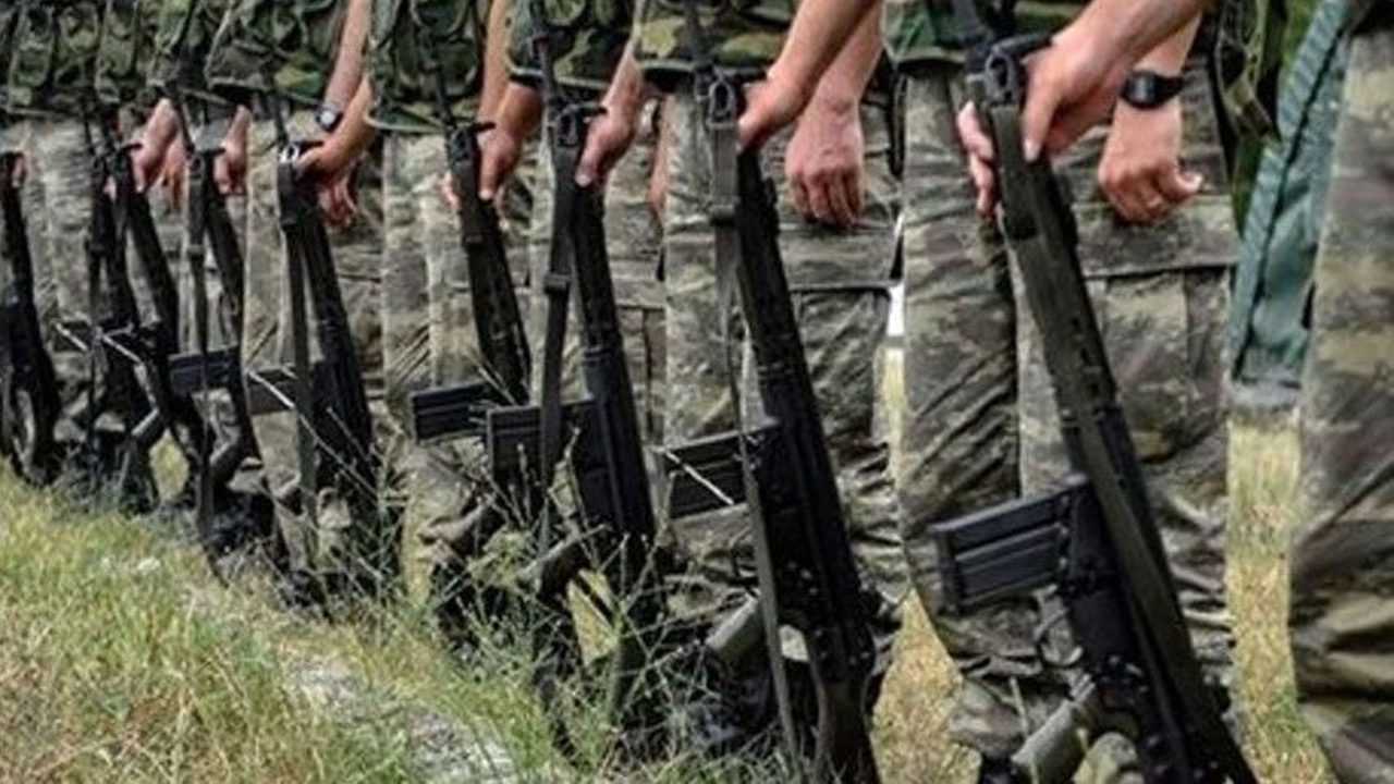 Bedelli Askerlikte Yeni Dönem: Ücret 417 Bin Liraya Yükseldi 6 Bedelli Askerlikte Yeni Donem Ucret 417 Bin Liraya Yukseldi 7