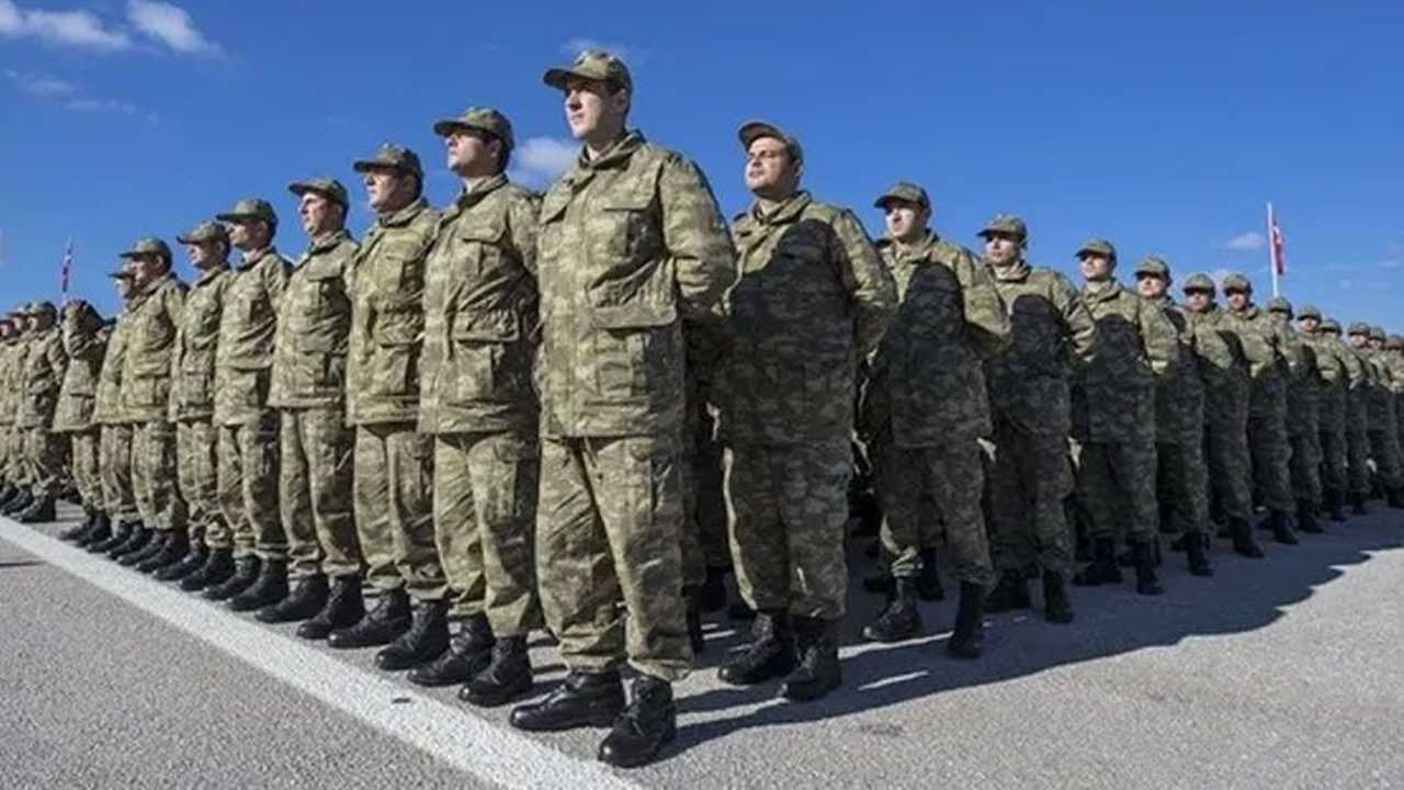 Bedelli Askerlikte Yeni Dönem: Ücret 417 Bin Liraya Yükseldi 7 Bedelli Askerlikte Yeni Donem Ucret 417 Bin Liraya Yukseldi 8