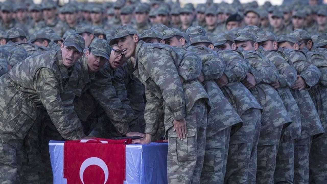 Bedelli Askerlikte Yeni Dönem: Ücret 417 Bin Liraya Yükseldi 8 Bedelli Askerlikte Yeni Donem Ucret 417 Bin Liraya Yukseldi 9