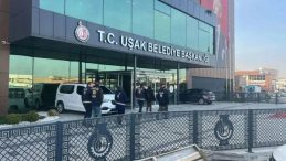 Belediye Soruşturması: Kritik İsimler Adliyede