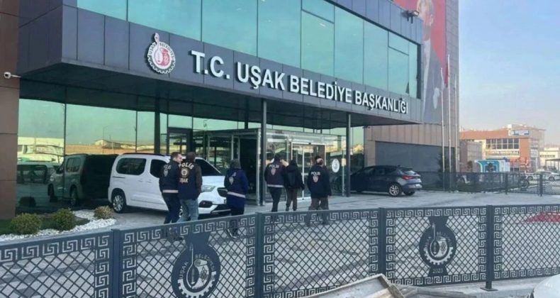 Belediye Soruşturması: Kritik İsimler Adliyede