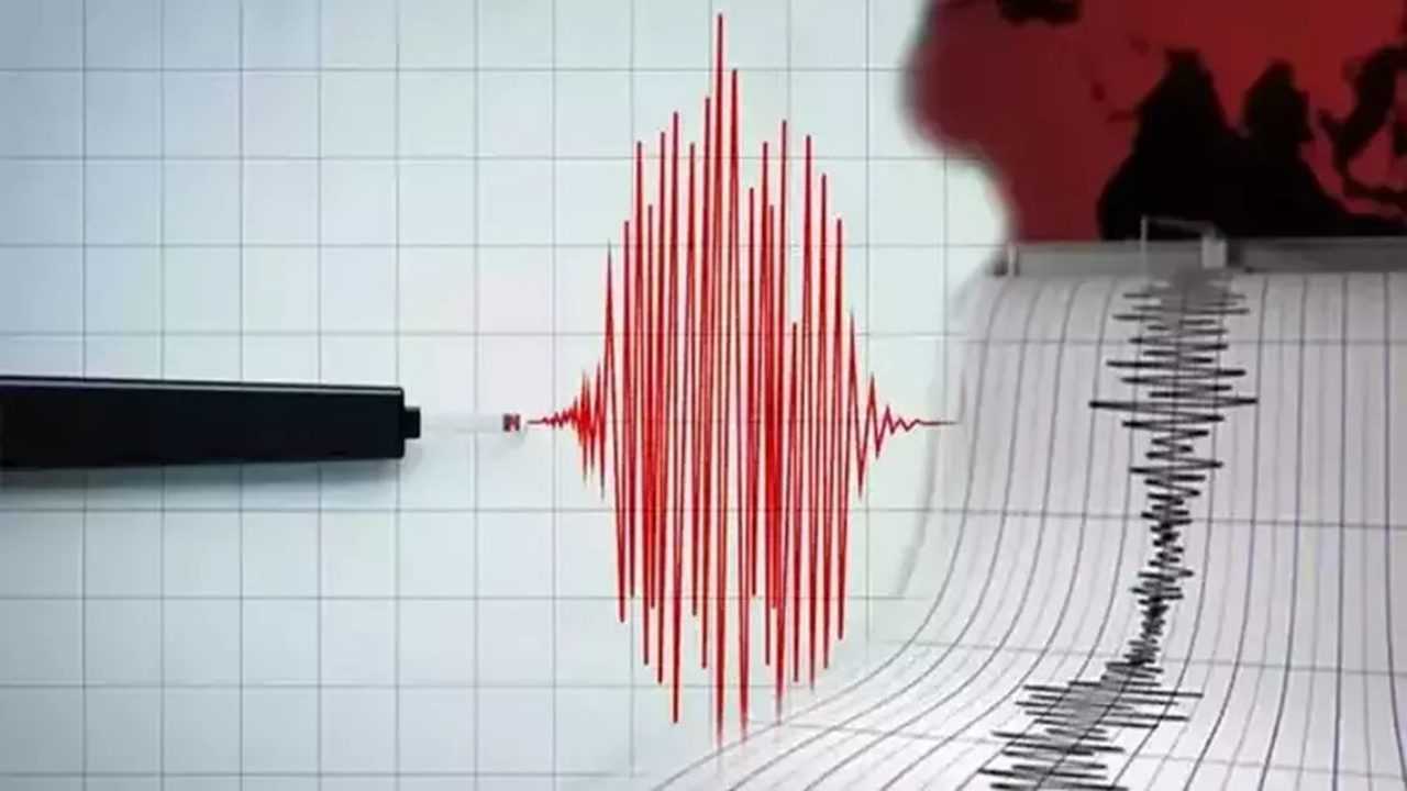 Bingöl’de Deprem: Kısa Süreli Panik Yaşandı 3 Bingolde Deprem Kisa Sureli Panik Yasandi 3