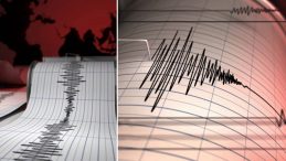 Bingöl’de Deprem: Kısa Süreli Panik Yaşandı
