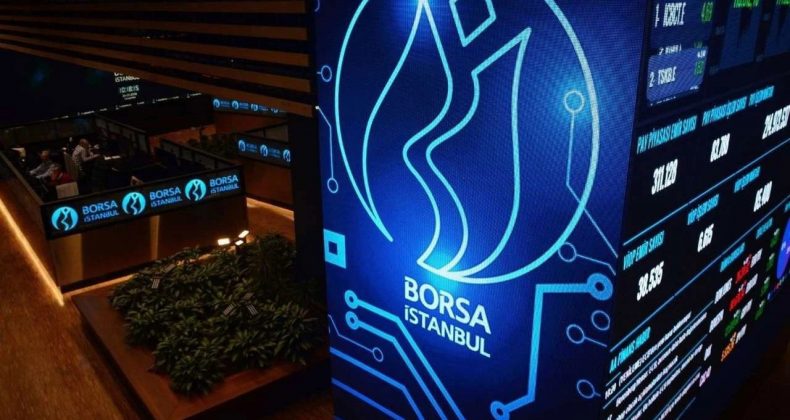 Borsa’da Hafta Sonu Baskısı: Risk İştahı Zayıf