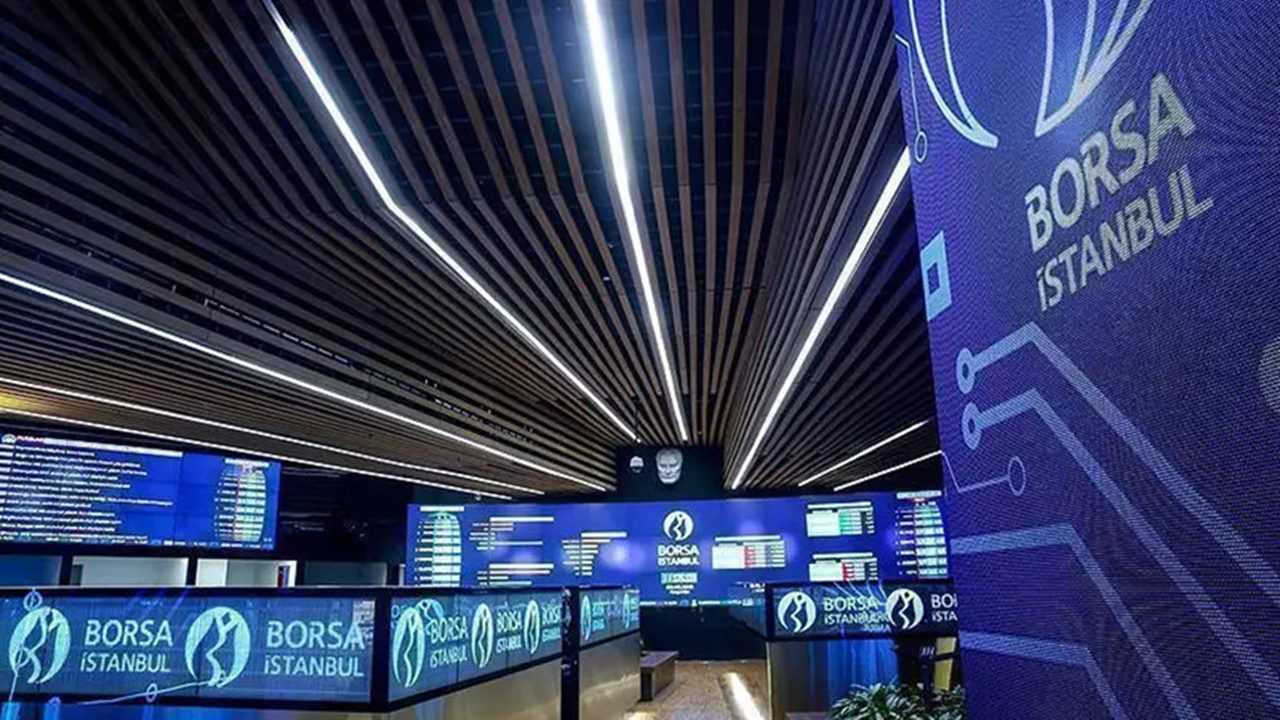 Borsada Hafta Sonu Baskisi Risk Istahi Zayif 6