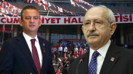 CHP’de Kurultay Depremi: İddialar Mahkemede, Süreç Uzadı