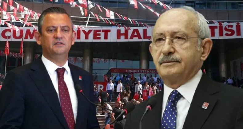CHP’de Kurultay Depremi: İddialar Mahkemede, Süreç Uzadı