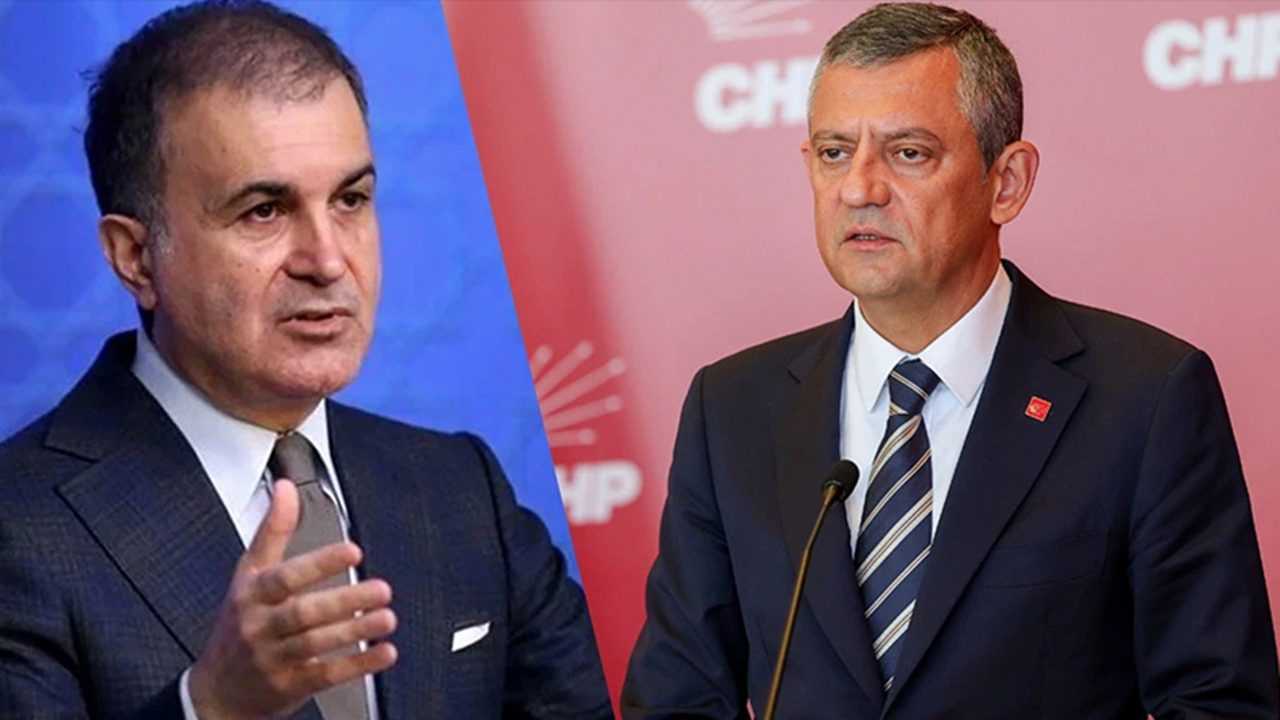 CHP’ye Eleştiri: Seçim Çağrısının Hükmü Yok 1 CHPye Elestiri Secim Cagrisinin Hukmu Yok 1