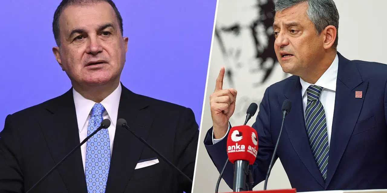 CHP’ye Eleştiri: Seçim Çağrısının Hükmü Yok 2 CHPye Elestiri Secim Cagrisinin Hukmu Yok 2