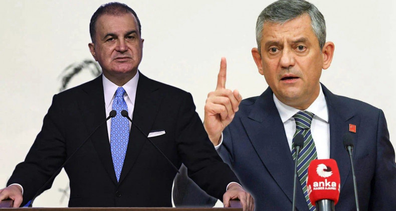 CHP’ye Eleştiri: Seçim Çağrısının Hükmü Yok