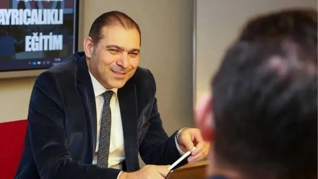 Can Holding Soruşturmasında: Firari İsimler Teslim Oldu 2 Can Holding Sorusturmasinda Firari Isimler Teslim Oldu 3