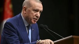 Cumhurbaşkanı Erdoğan’dan 24 Nisan’da Dikkat Çeken Mesaj