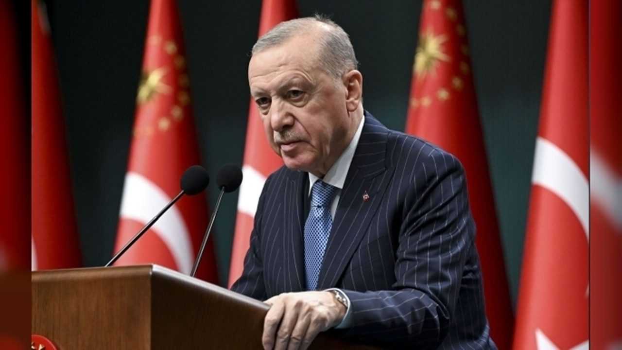Cumhurbaşkanı Erdoğan’dan 24 Nisan’da Dikkat Çeken Mesaj 1 Cumhurbaskani Erdogandan 24 Nisanda Dikkat Ceken Mesaj 2