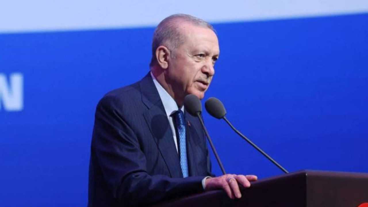 Cumhurbaşkanı Erdoğan’dan 24 Nisan’da Dikkat Çeken Mesaj 2 Cumhurbaskani Erdogandan 24 Nisanda Dikkat Ceken Mesaj 3