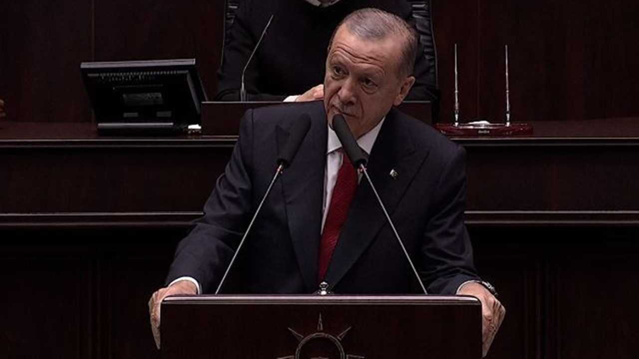 Cumhurbaşkanı Erdoğan’dan Dünyaya Sert Mesaj 1 Cumhurbaskani Erdogandan Dunyaya Sert Mesaj 2