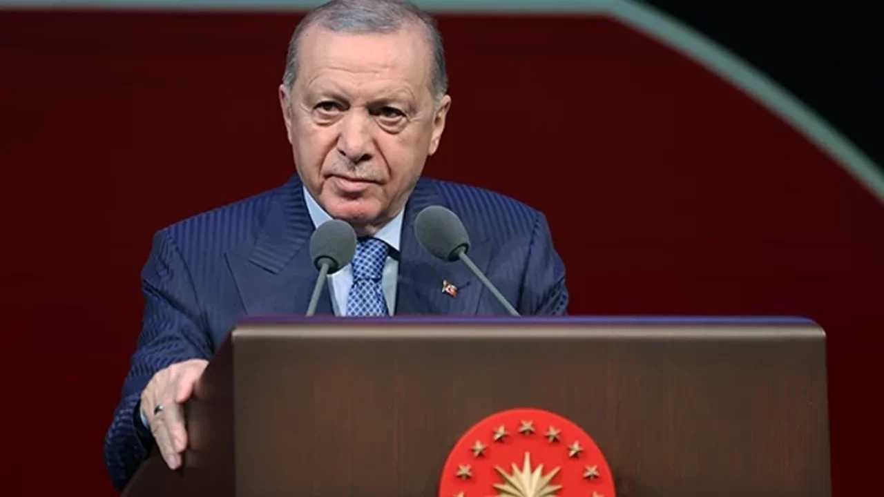 Cumhurbaşkanı Erdoğan’dan Dünyaya Sert Mesaj 2 Cumhurbaskani Erdogandan Dunyaya Sert Mesaj 3