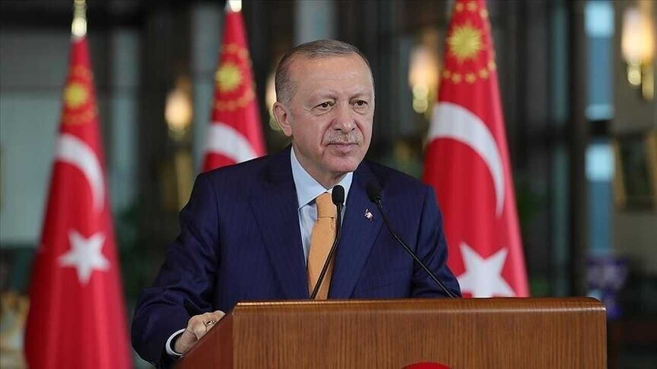 Cumhurbaşkanı Erdoğan’dan Dünyaya Sert Mesaj 3 Cumhurbaskani Erdogandan Dunyaya Sert Mesaj 4