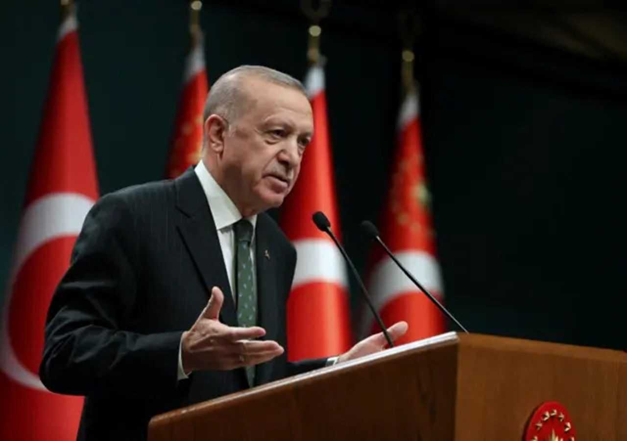 Cumhurbaşkanı Erdoğan’dan Net Mesaj: Erken Seçim Yok 1 Cumhurbaskani Erdogandan Net Mesaj Secim Yok 2