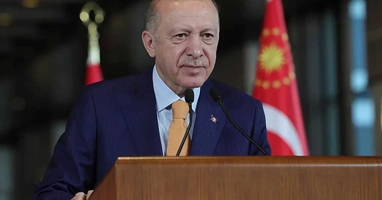Cumhurbaşkanı Erdoğan’dan Net Mesaj: Erken Seçim Yok 2 Cumhurbaskani Erdogandan Net Mesaj Secim Yok 3