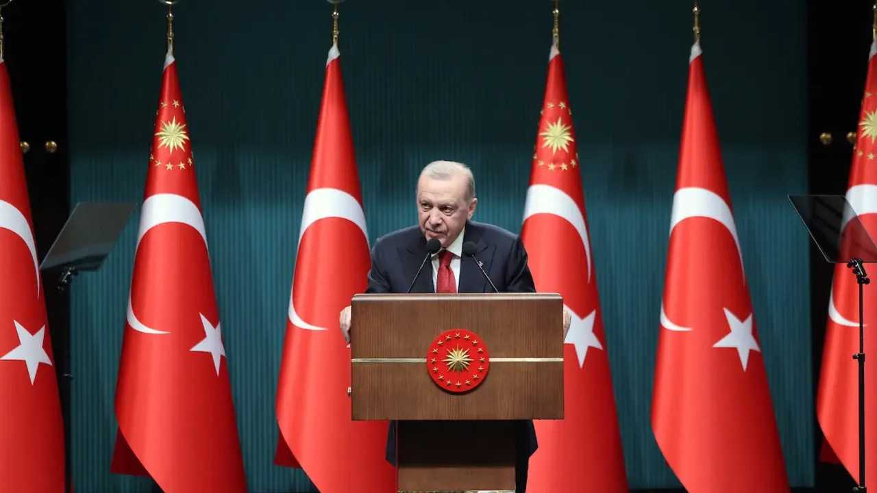 Cumhurbaşkanı Erdoğan’dan Net Mesaj: Erken Seçim Yok 3 Cumhurbaskani Erdogandan Net Mesaj Secim Yok 4