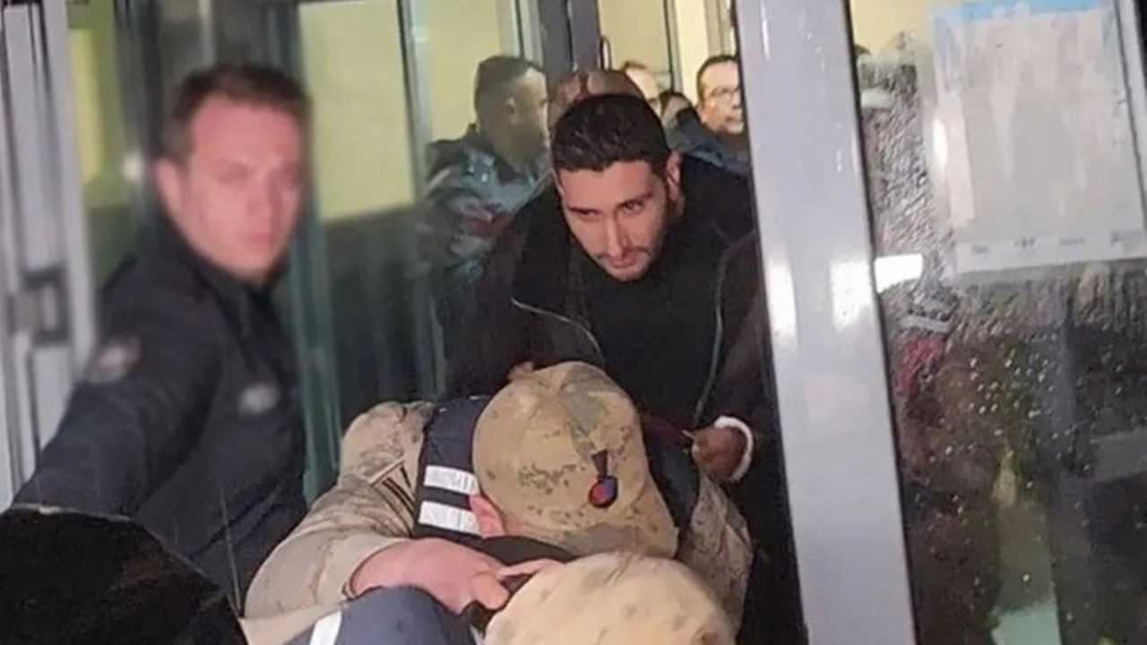 Delil Karartma İddiaları Soruşturmayı Derinleştiriyor 1 Delil Karartma Iddialari Sorusturmayi Derinlestiriyor 2