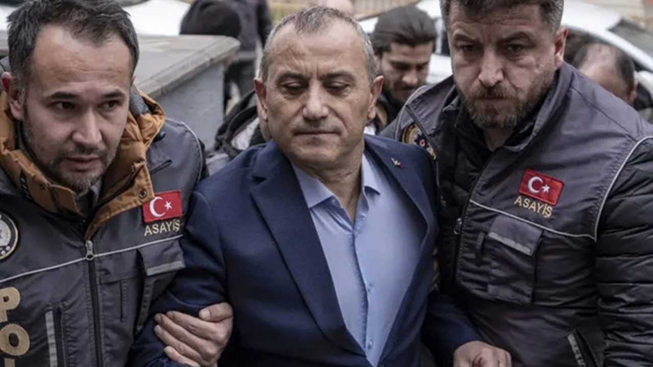 Delil Karartma İddiaları Soruşturmayı Derinleştiriyor 2 Delil Karartma Iddialari Sorusturmayi Derinlestiriyor 3