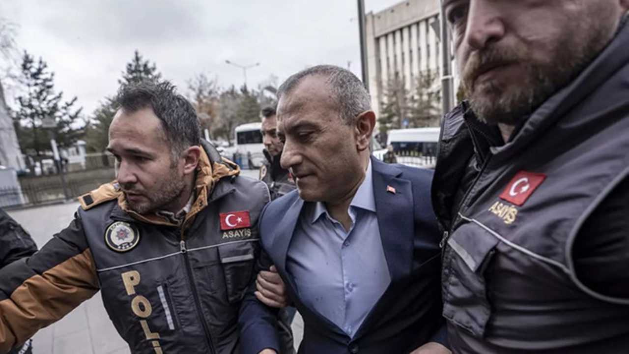 Delil Karartma İddiaları Soruşturmayı Derinleştiriyor 3 Delil Karartma Iddialari Sorusturmayi Derinlestiriyor 4