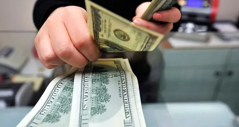 Dolar/TL’de Yukarı Hareket: Gözler ABD Verilerinde