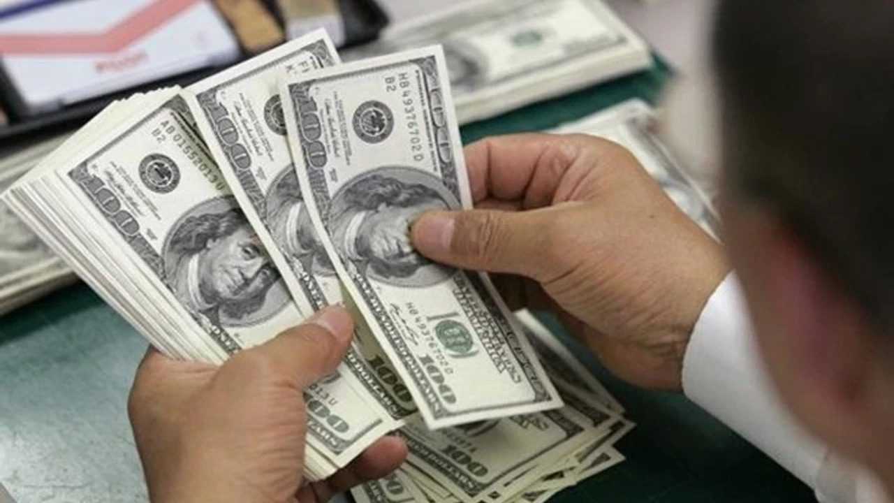 Dolar/TL’de Yukarı Hareket: Gözler ABD Verilerinde 1 Dolar TLde Yukari Hareket Gozler ABD Verilerinde 2
