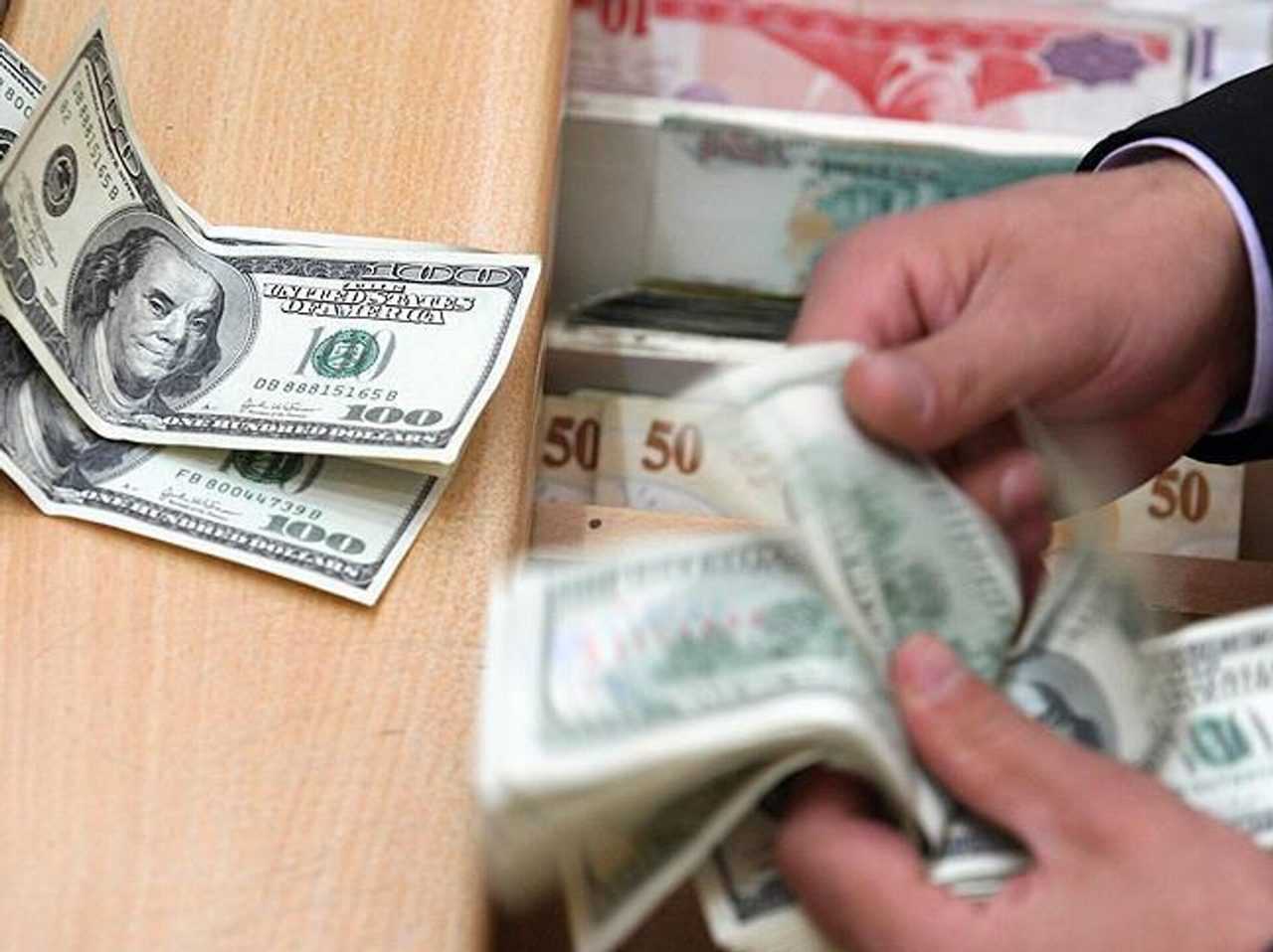 Dolar/TL’de Yukarı Hareket: Gözler ABD Verilerinde 2 Dolar TLde Yukari Hareket Gozler ABD Verilerinde 3