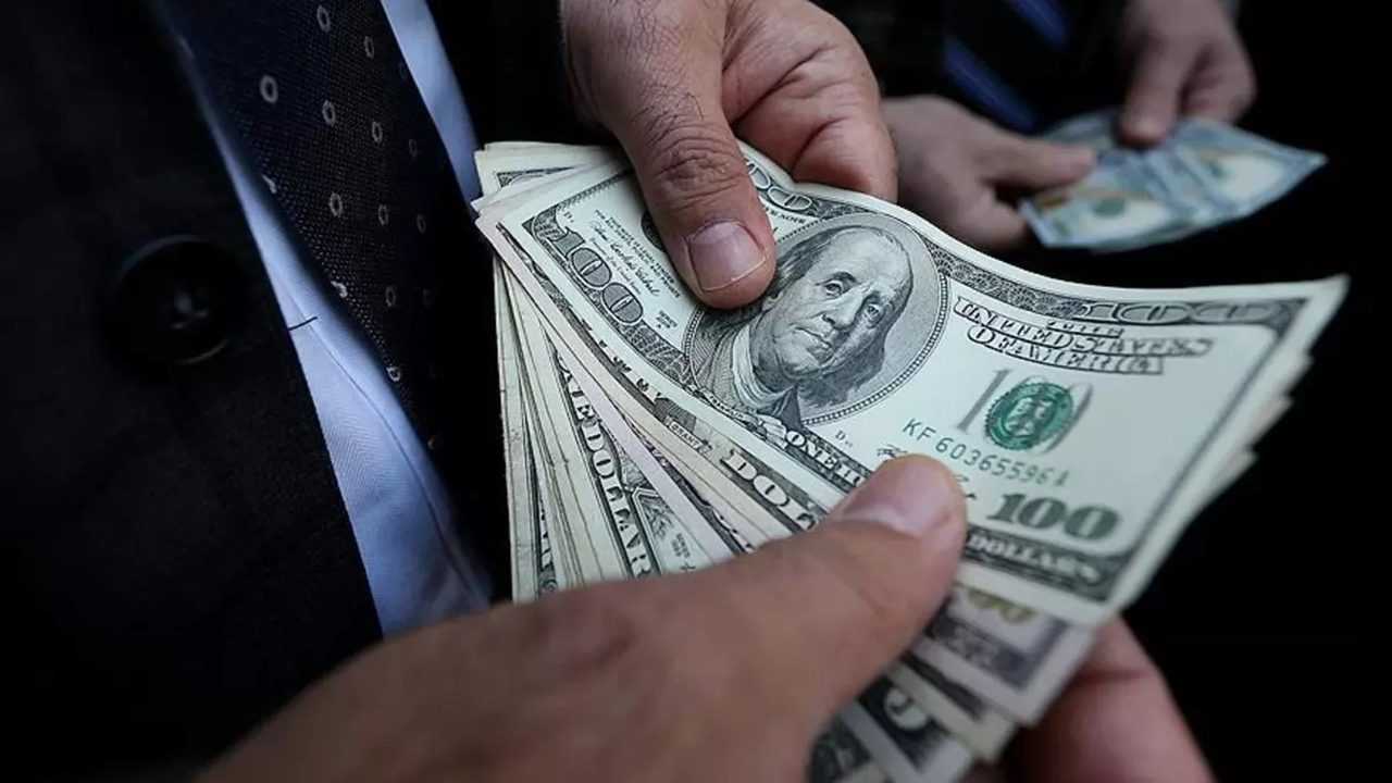 Dolar/TL’de Yukarı Hareket: Gözler ABD Verilerinde 3 Dolar TLde Yukari Hareket Gozler ABD Verilerinde 4
