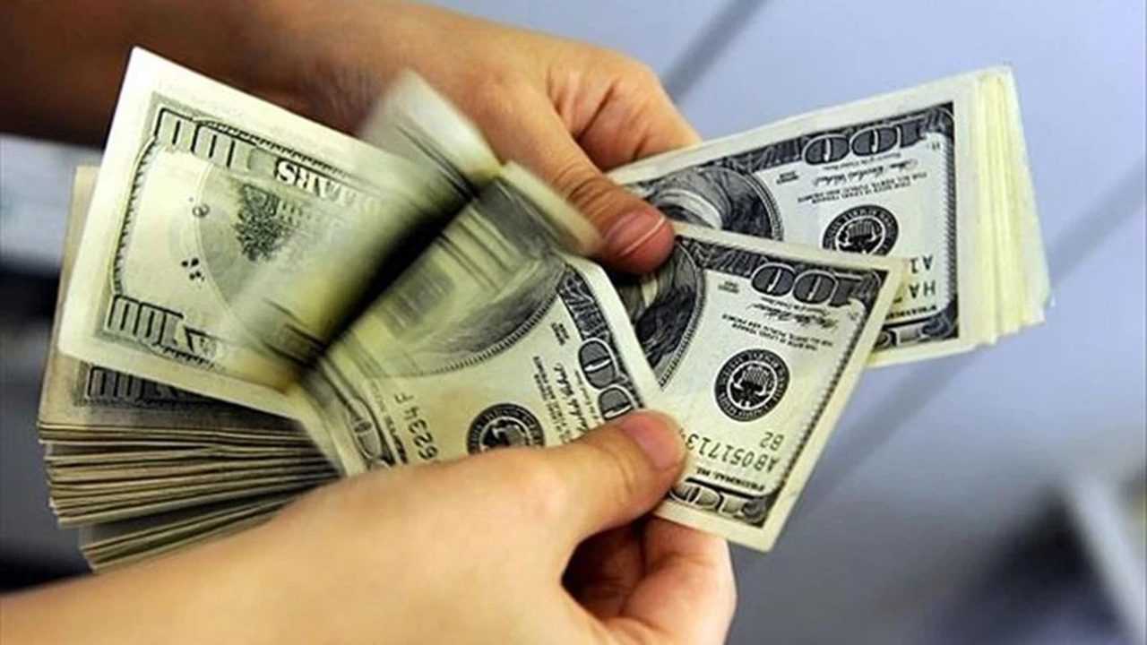 Dolar/TL’de Yukarı Hareket: Gözler ABD Verilerinde 5 Dolar TLde Yukari Hareket Gozler ABD Verilerinde 6