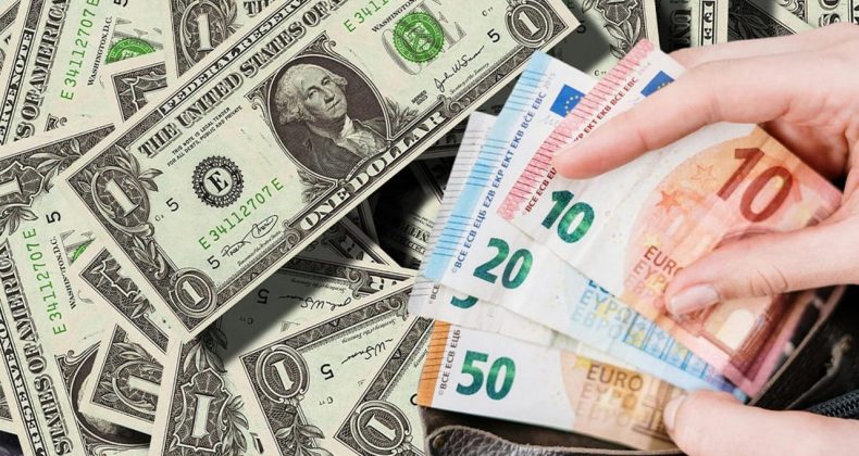 Dolar ve Petrol Fiyatlarında Sert Yükseliş