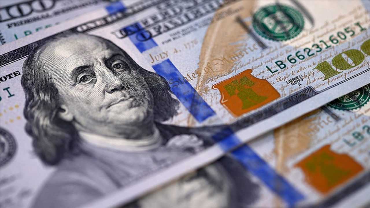 Dolar ve Petrol Fiyatlarında Sert Yükseliş 1 Dolar ve Petrol Fiyatlarinda Sert Yukselis 2