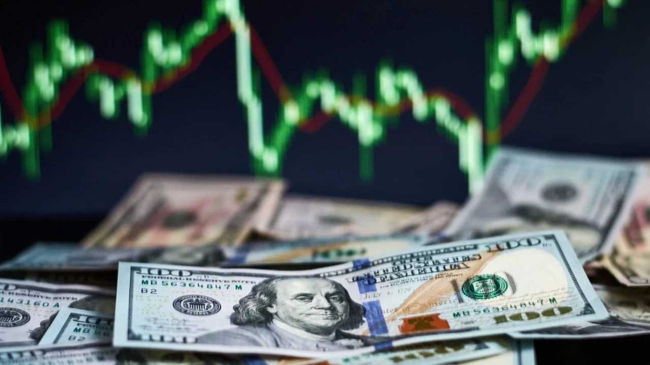 Dolar ve Petrol Fiyatlarında Sert Yükseliş 3 Dolar ve Petrol Fiyatlarinda Sert Yukselis 4