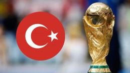 Dünya Kupası Heyecanı TRT’de: Yayıncı Resmen Açıklandı