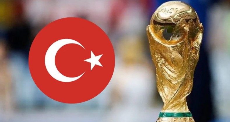 Dünya Kupası Heyecanı TRT’de: Yayıncı Resmen Açıklandı