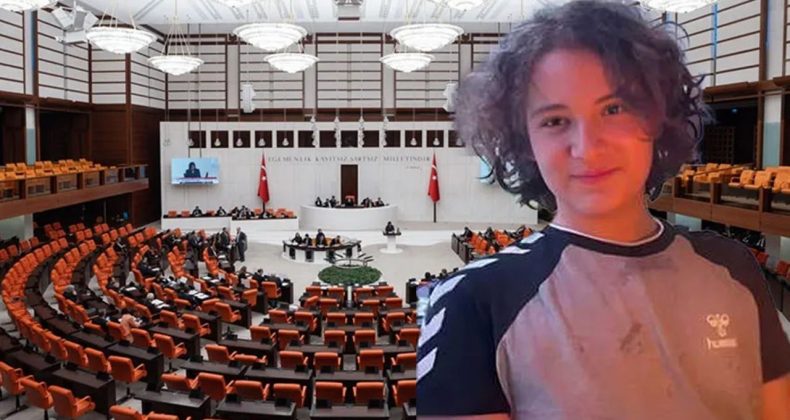 Eğitimde Güvenlik Krizi: Meclis Oy Birliğiyle Harekete Geçti