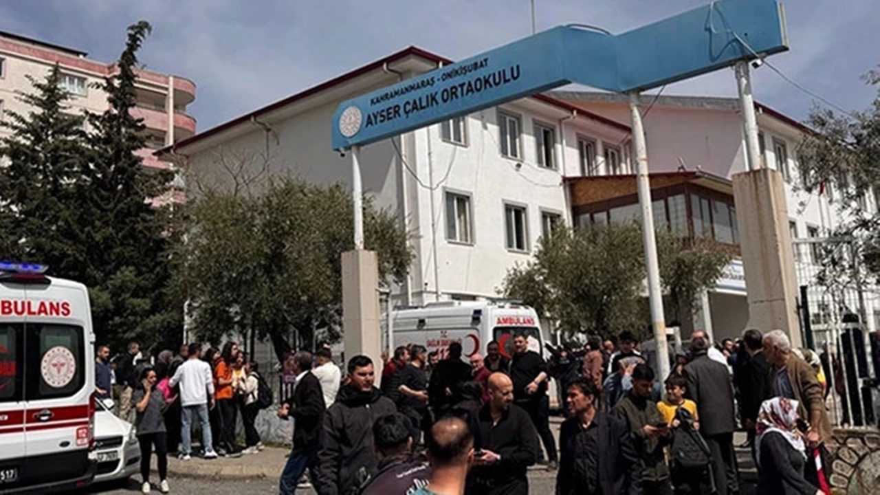 Eğitimde Güvenlik Krizi: Meclis Oy Birliğiyle Harekete Geçti 1 Egitimde Guvenlik Krizi Meclis Oy Birligiyle Harekete Gecti 2