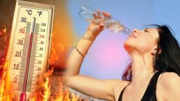 El Nino Kapıda, Dünya Aşırı Sıcaklık ve Yağışa Hazırlanıyor