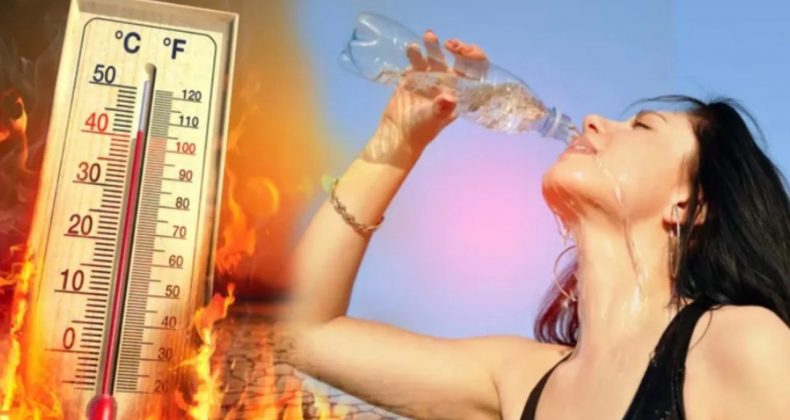 El Nino Kapıda, Dünya Aşırı Sıcaklık ve Yağışa Hazırlanıyor