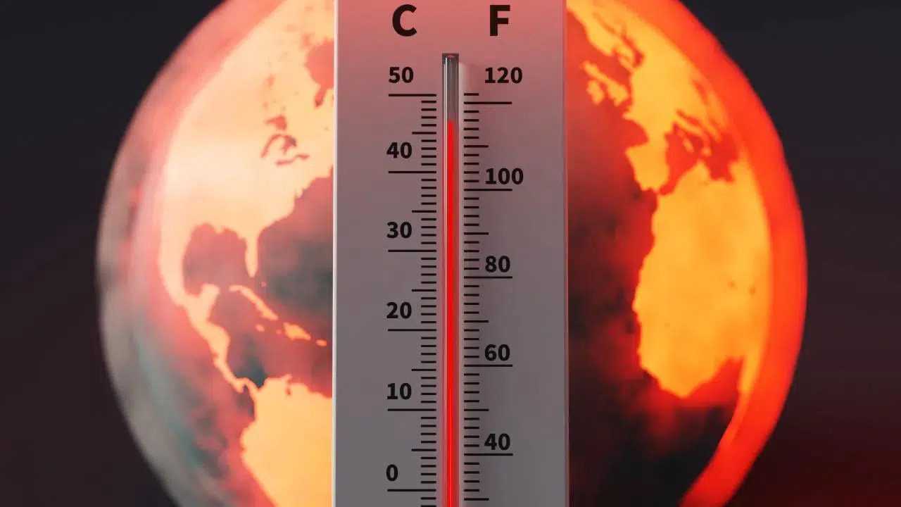 El Nino Kapida Dunya Asiri Sicaklik ve Yagisa Hazirlaniyor 2