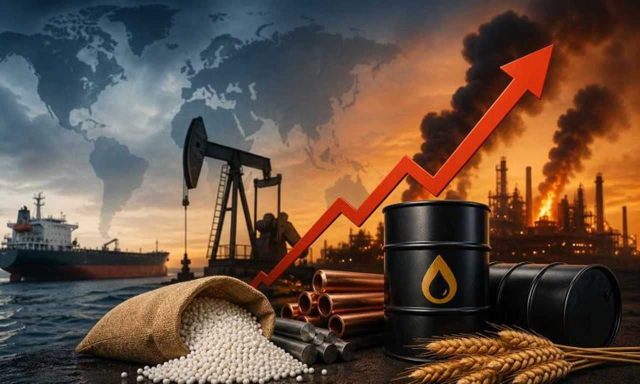 Enerjide Şok Uyarı: Fiyatlar Fırlayabilir 3 Enerjide Sok Uyari Fiyatlar Firlayabilir 4